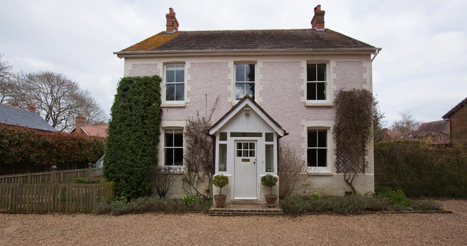 Marne Cottage B&B