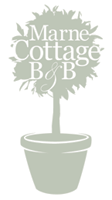 Marne Cottage B&B